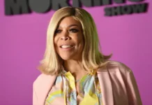Wendy Williams’ Family Reveals Heartbreaking Toll Of Her Health Issues In Harrowing Documentary