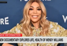 New Documentary Reveals Heartbreaking Details About Wendy Williams’ Health
