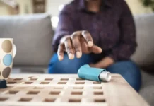 Asthma Inhalers Get A Price Cut. Black Users Shouldn’t Breathe Easy