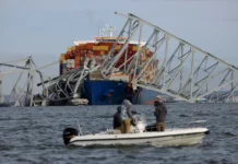 Cars, Sugar And Cruises: How The Port Of Baltimore Closure Could Hurt The Economy