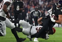 NFL Owners Vote To Ban ‘Hip-Drop Tackle.’ Not Everyone Is Happy About The Decision