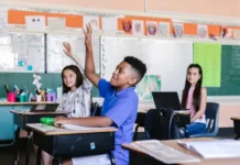 Black Teachers Help Keep Black Boys Out of Special Education