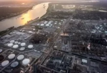 Tax Breaks Mean More Plastic Pollution For Black Folks