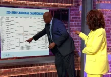 Charles Barkley Tears Into Barack Obama’s March Madness Bracket As Fans Bid To Beat The Near-Impossible Odds Once Again