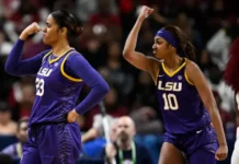Men’s College Hoops Is Broken, But The Women Keep Shining