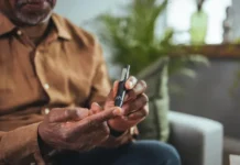 Experts Weigh In On Diabetes In The Black Community