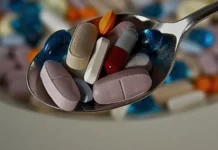 The FDA Doesn’t Test Dietary Supplements Before They Hit The Shelves. Here’s What You Need To Know.