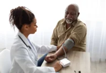 The Burden Of Getting Medical Care Can Exhaust Older Patients