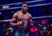 Former World Champion Faces MMA Star With Future Title Fight Potentially On The Line