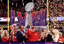 Amid Super Bowl Success, Kansas City Chiefs Rank Poorly In NFL Player Report Cards