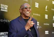WATCH: Looking Back On The Life And Legacy Of Louis Gossett Jr.