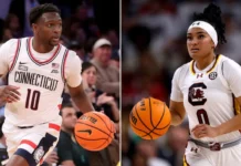 March Madness: Here Are The Top Seeds For The Men’s And Women’s NCAA Basketball Tournament