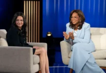 Oprah Winfrey Tears Up Recounting Her Weight Loss Journey In Primetime Special