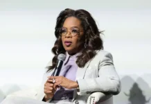 Oprah Winfrey To Host Primetime Special About Weight Loss Medications