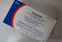 Why Covid Patients Who Could Most Benefit From Paxlovid Still Aren’t Getting It