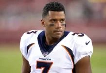 Russell Wilson Set To Join Pittsburgh Steelers After Disappointing Stint With Denver Broncos
