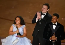 Can An Oscar Win Fix Unequal Access To School Music Classes?