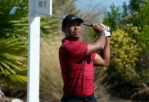Tiger Woods’ Comeback At The Hero World Challenge Proves He’s Not Ready To ‘Sail Off Into The Sunset’