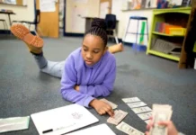 Majority-Black School Districts Must Prepare For End Of COVID Relief Funds