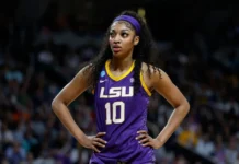 Angel Reese Announces That She Is Leaving LSU For The WNBA