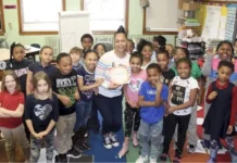Black Flint Students Haven’t Caught Up