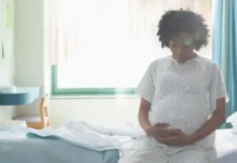Why Black Moms And Babies Are Dying So Often In Louisiana