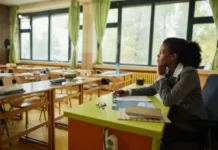 Why Are Teachers So Unhappy?