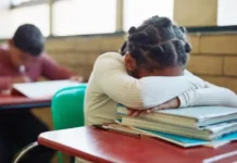 The Toughest Issue For Teachers Is Even Tougher For Students