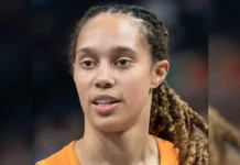 Brittney Griner Signs Deal To Remain With WNBA’s Mercury