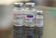 Four Years After Shelter-In-Place, Covid-19 Misinformation Persists
