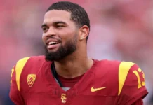 2024 NFL Draft: 5 Quarterbacks Taken In The Top 10 Of The NfL Draft For The First Time Ever