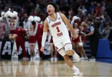 No. 4 Alabama Make History By Advancing To The Men’s Final Four Of March Madness