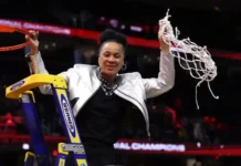 Iowa Vs. South Carolina Wasn’t Just About Basketball