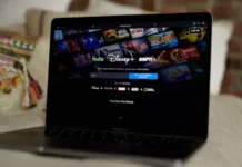 Disney+ Will Crack Down On Password Sharing In June