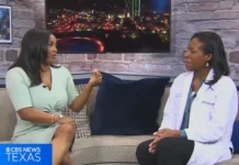 Eye On Health: Stress And Your Health