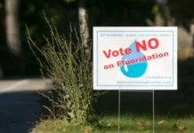 As Bans Spread, Fluoride In Drinking Water Divides Communities Across The U.S.
