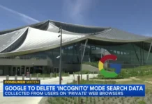 Google To Delete Billions Of Browser Records To Settle Lawsuit