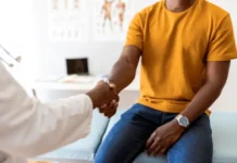 Male Infertility Contributes To About 40% Of Cases Of Infertility. What To Do About It