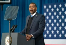 ‘Send Him To Angola’: White Lawmaker Attacks First Black EPA Chief