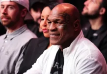 Mike Tyson Details Regime Of Abstinence As Bout With Jake Paul Is Sanctioned As Professional Fight