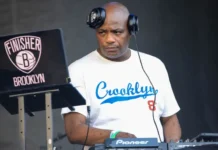 Mister Cee, ‘Legendary’ New York City Disc Jockey, Dead At 57