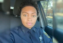 Nora Mckeller Shares Kindness With The Incarcerated ‘Least Of These’