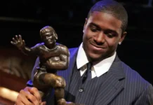 Reggie Bush Getting 2005 Heisman Trophy Back, Heisman Trust Cites ‘Enormous Changes In College Athletics’