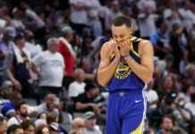 Following Play-In Defeat, Is The Golden State Warriors Dynasty Over?