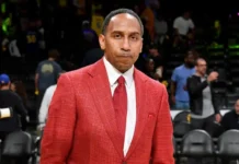 Stephen A. Smith’s Non-Apology ‘Apology’
