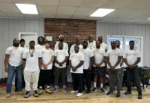 Trained In Rites Of Passage, Now They’re Training Black Male Youth