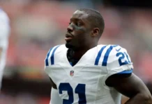 Former NFL Cornerback Vontae Davis Found Dead At His Home In Florida