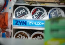Nicotine Pouches For Your Mouth Are Becoming Increasingly Popular. Here’s Why Health Experts Are Concerned