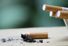 Health Organizations File Lawsuit Against FDA For Refusing To Ban Menthol Cigarettes