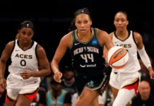 There’s A New Excitement Around The WNBA This Season